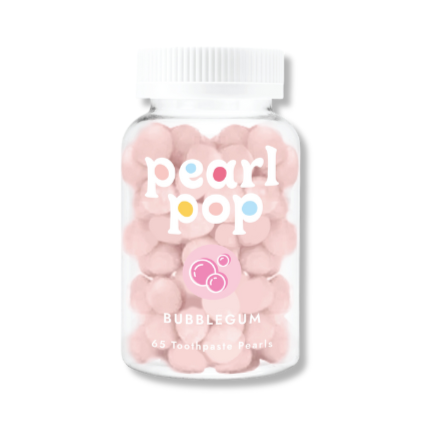 Bubblegum Pearls (65 count)