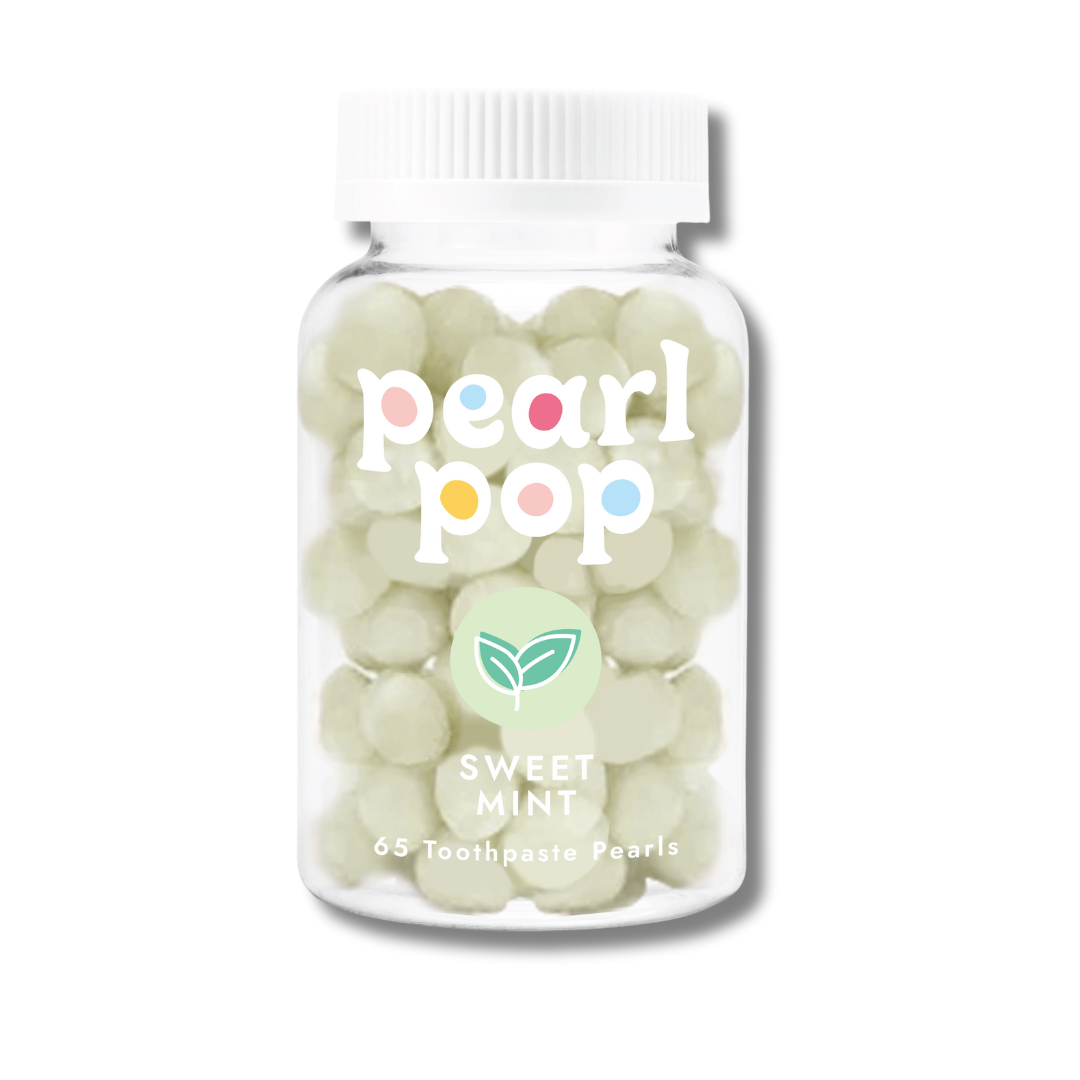 Sweet Mint Pearls (65 count)